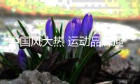 中国风大热 运动品牌迎来鼠年营销大战